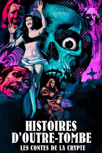 Histoires d'outre-tombe (1972)