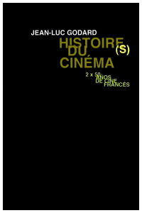 Histoire(s) du cinéma 1a: todas las historias (1989)