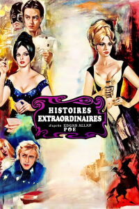 Histoires extraordinaires (1968)