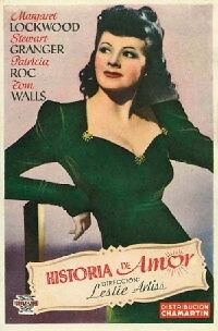 Historia de amor (1944)