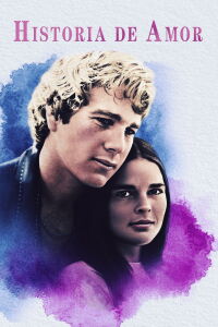 Historia de amor (1970)