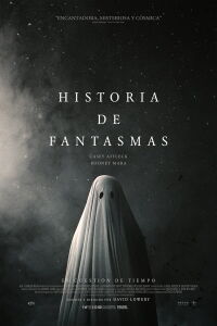 Historia de fantasmas (2017)