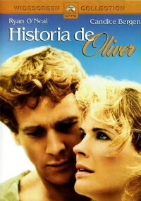 Historia de Oliver (1978)