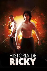 Historia de Ricky (1991)