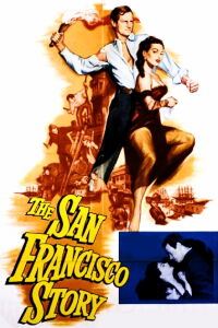 Historia de San Francisco (1952)
