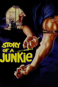 Historia de un junkie (1985)