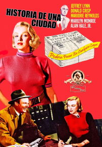 Historia de una ciudad (1951)