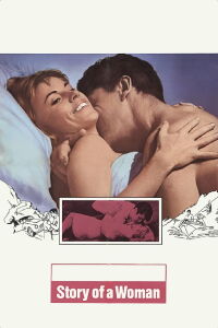 Historia de una mujer (1970)
