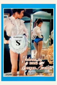 Historia de unas bragas azules (1981)