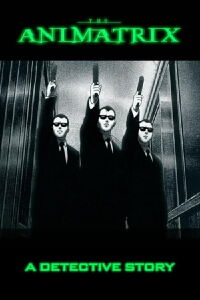 Historia del detective (2003)