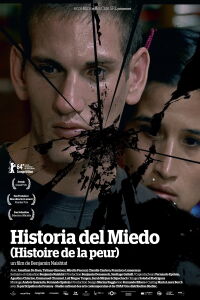 Historia del miedo (Histoire de la peur) (2014)