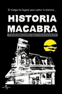 Historia macabra (1981)