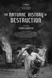 Historia natural de la destrucción (2023)