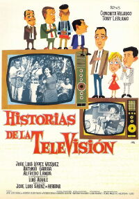 Historias de la televisión (1965)