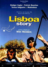 Historias de Lisboa (1994)