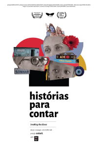 Histórias para Contar (2018)