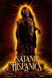 Historias Satánicas (2022)