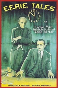Historias tenebrosas (1919)