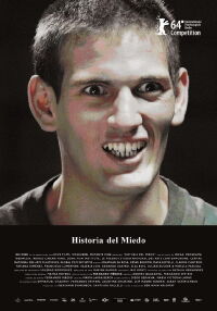 History of Fear (2014)