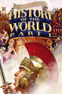 History of the World: Part I (1981)