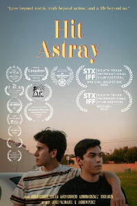 Hit Astray (2023)