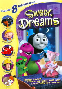 HiT Favorites: Sweet Dreams (2011)