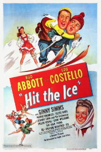 Hit the Ice (1943)