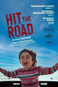 Hit the Road (2021)