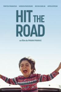 Hit The Road (2021)