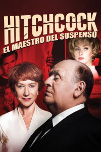 Hitchcok, el maestro del suspenso (2012)