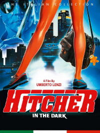 Hitcher in the Dark (1989)