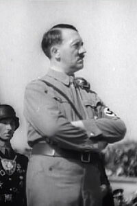 Hitler est-il (vraiment) de retour ? (2019)