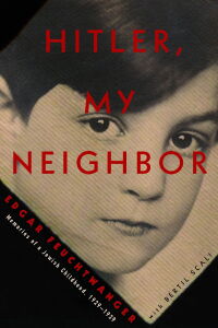 Hitler, My Neighbor (2013)