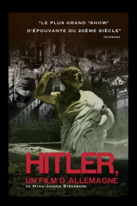 Hitler, un film d'Allemagne (1978)