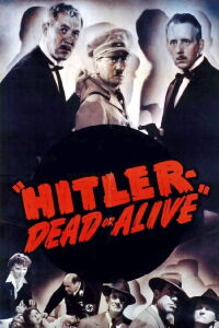 Hitler, vivo o muerto (1942)
