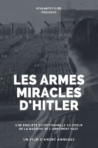 Hitler's Miracle Weapons (2009)