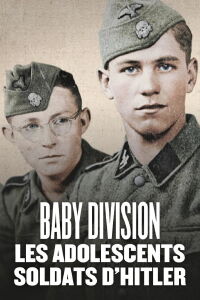 Hitler's Teen Killers (2020)