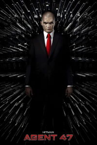 Hitman: Agent 47 (2015)