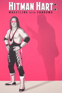 Hitman Hart: Wrestling with Shadows (1998)