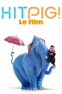 Hitpig! (2024)