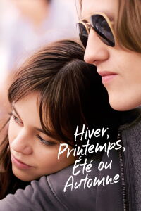 Hiver, Printemps, Été ou Automne (2024)