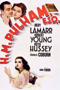 H.M. Pulham, Esq. (1941)