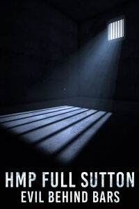 HMP Full Sutton: Evil Behind Bars (2022)