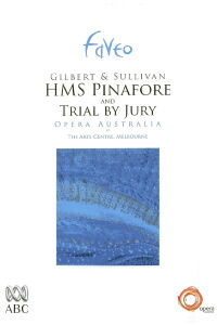H.M.S. Pinafore (2005)