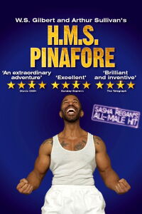 HMS Pinafore (2022)