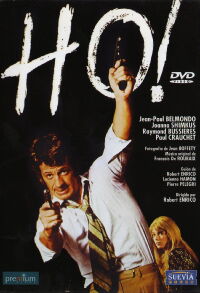 Ho! (1968)