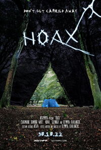 Hoax (2022)