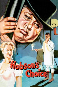Hobson's Choice (1954)