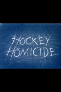 Hockey Homicide (1945)