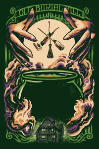 Hocus Pocus (1993)